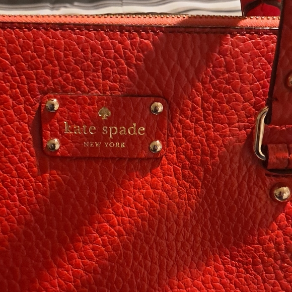 Kate Spade Grove Court Blaine Satchel/Hand Bag - Picture 7 of 17